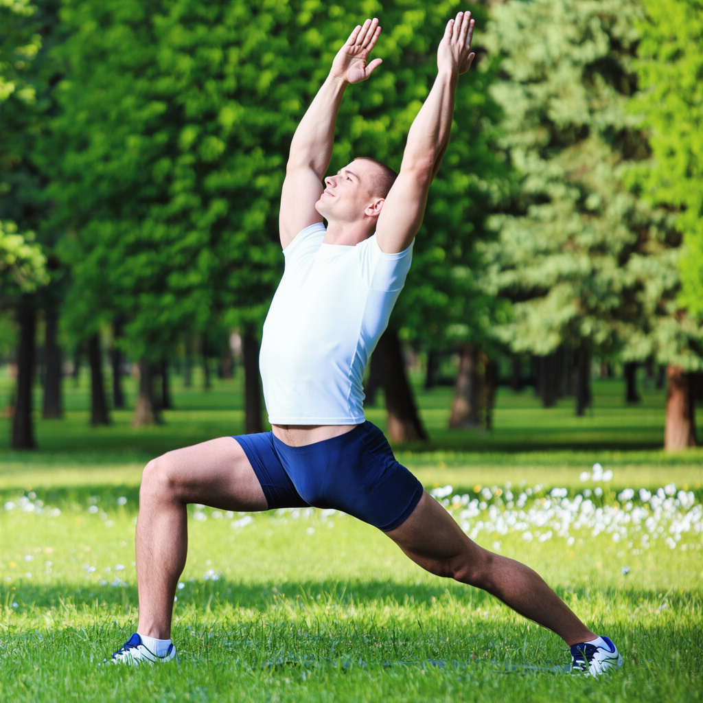 Ízületi wellness életstílus