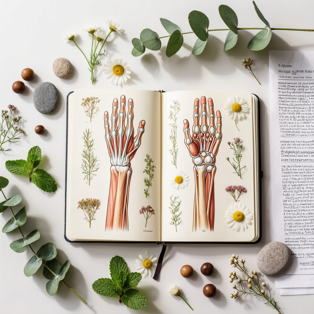 Joints wellness guide